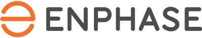 enphase-logo enphase logo