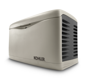 Kohler generator