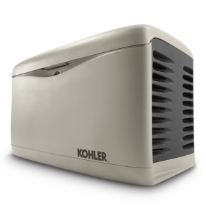kohler1 Kohler generator
